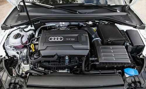 Motore Audi A3 2.0 TFSI