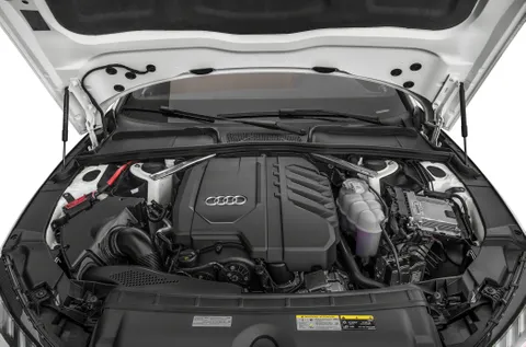 Motore Audi A4 2.0 TFSI