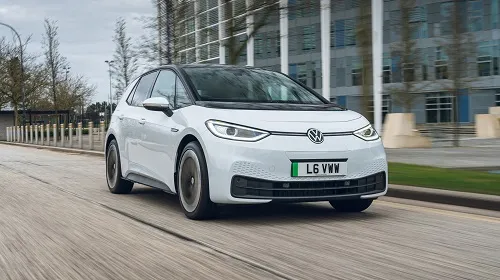 Volkswagen ID.3